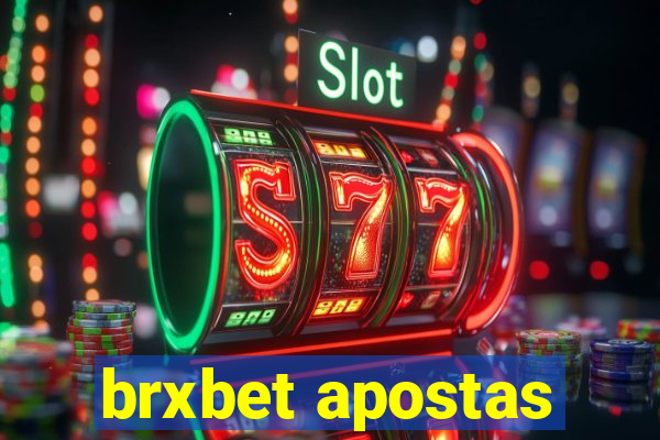 brxbet apostas